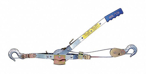 Cable Puller 1 t 12 ft Cable USA Made