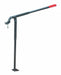 Post Stake Puller Black