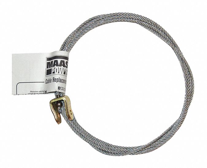 Refill Cable for 144S-6 12 ft