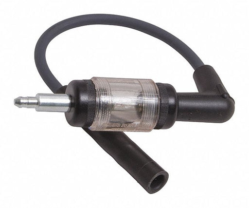 Inline Spark Tester