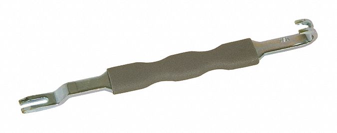 Electrical Separator Connector