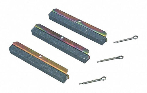 Stone Set 240 Grit for Lis23500 Hone