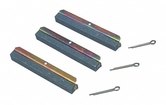 Stone Set 240 Grit for Lis23500 Hone