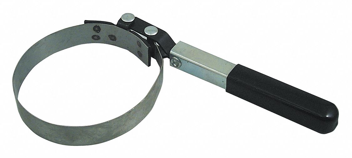 Oil Filter Wrench 4-5/16 x 4-3/4 