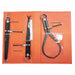 Inside/Outside Caliper Divider Set 3pcs.