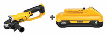Cordless Cutoff Tool Kit 20.0V