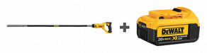 Cordless Pencil Vibrator Kit 20.0V