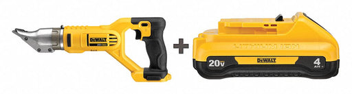 Shear Kit 20V DC Double Cut 2 300 spm