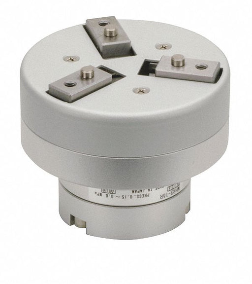 Air Gripper Rotary Actuator 3 Finger