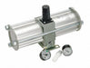 Booster Regulator 3/8 RC Port