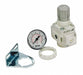 Air Regulator 1/8 RC Port
