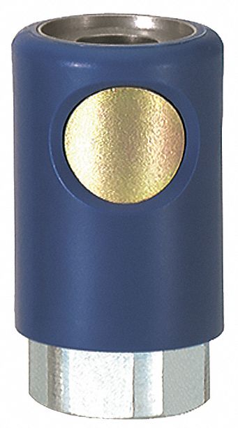 Quick Coupling Female 1/4 NPT