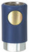 Quick Coupling Female 1/4 NPT