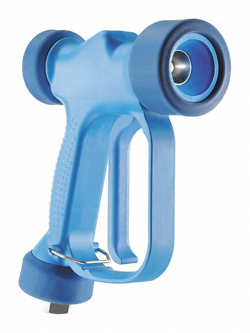 Brass Heavy Duty Industrial Spray Nozzle