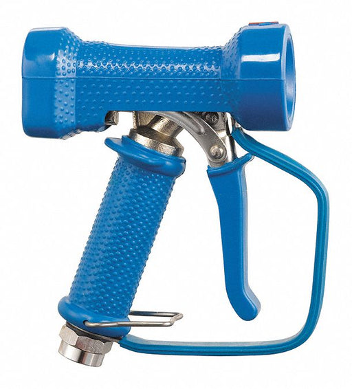 Heavy Duty 316 Stainless Spray Nozzle