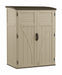 Verticle Resin Shed 54 cu ft.