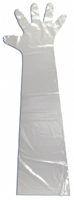 Shoulder Length Gloves PK100