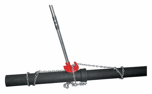 Pipe Puller 4 -14 