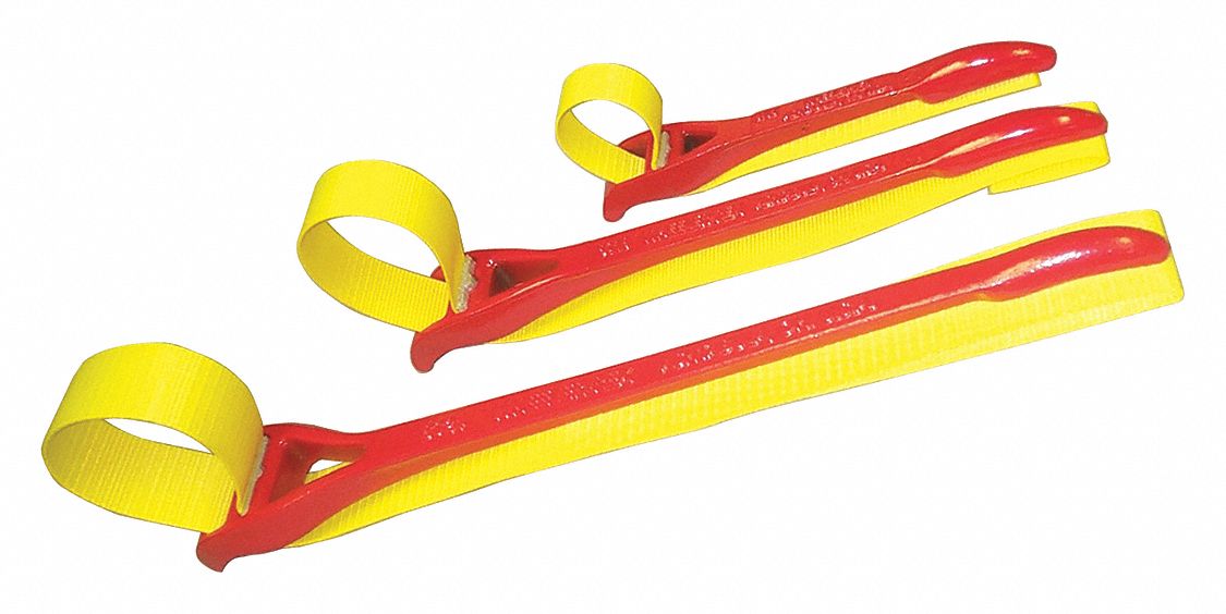 Strap Wrench 18 1-5 Pipe