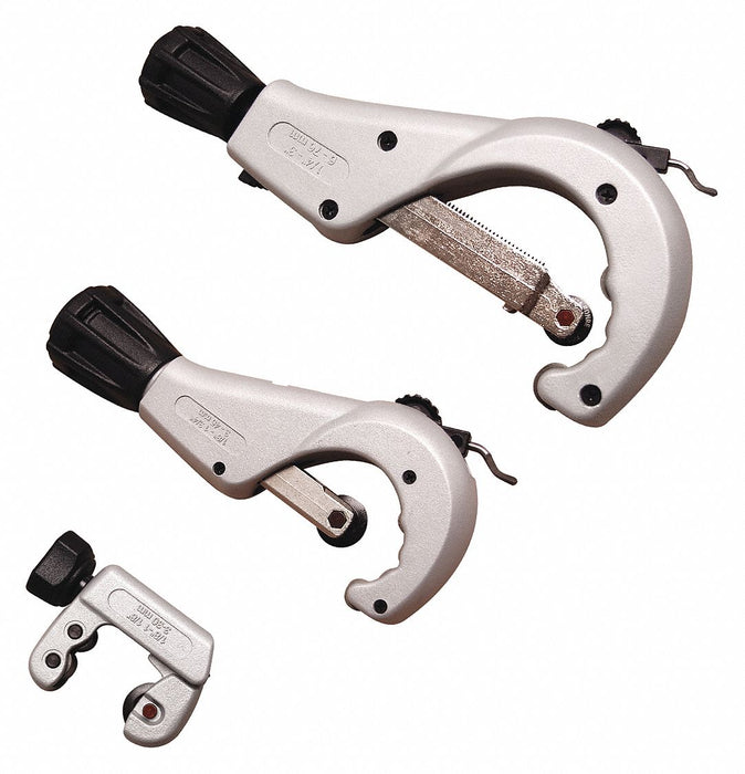 Tube Cutter For SS 1/8 - 1-1/8 