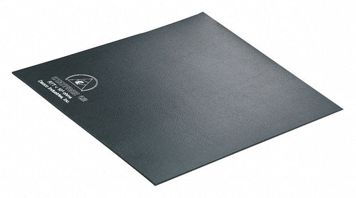 Statfree Conductive Rubber Mat 48x72 