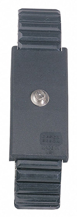Adjustable Metal Wristband X-Large