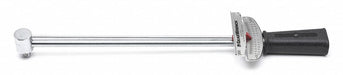 Beam Torque Wrench 150ft/lb 1/2 Drive