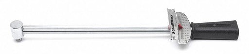 Beam Torque Wrench 150ft/lb 1/2 Drive