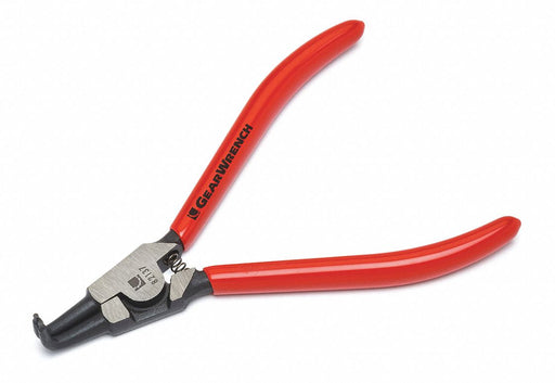 Forge External Snap Ring Pliers 90Deg 7 