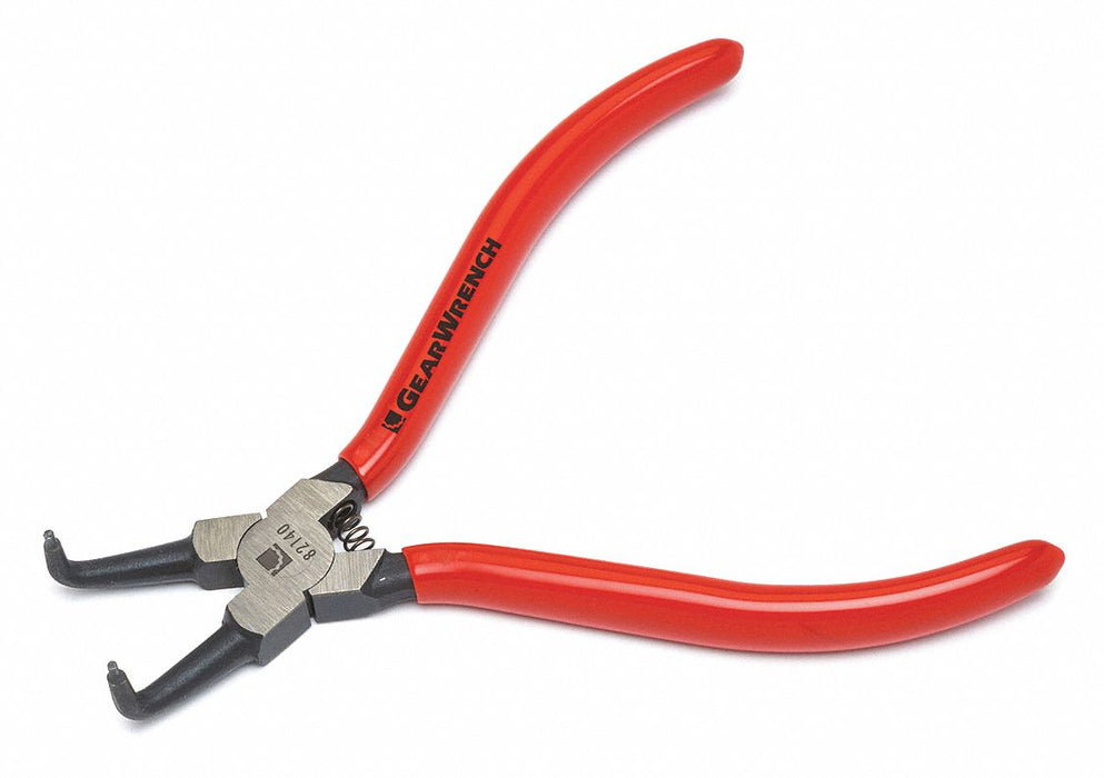 Forge Int Snap Ring Pliers 90 Deg 7 