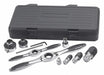 Tap/Die Set 11pc