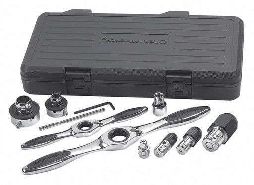 Tap/Die Set 11pc