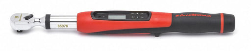 Elec Torque Wrench 3/8 7.1-99.6ft/lb.