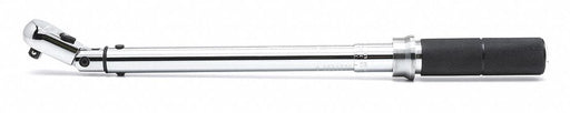 Micrometer Torque Wrench 3/8 D 75ft/lb.