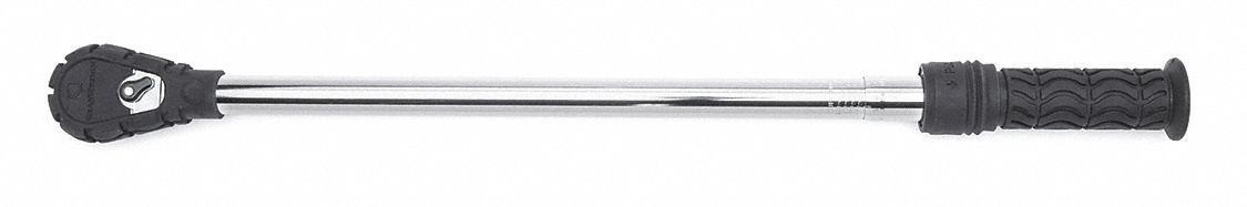 Micrometer Torque Wrench 1/2 D 250ft/lb