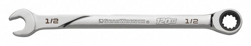 Univ Spline Combo Ratchet Wrench 13/16 