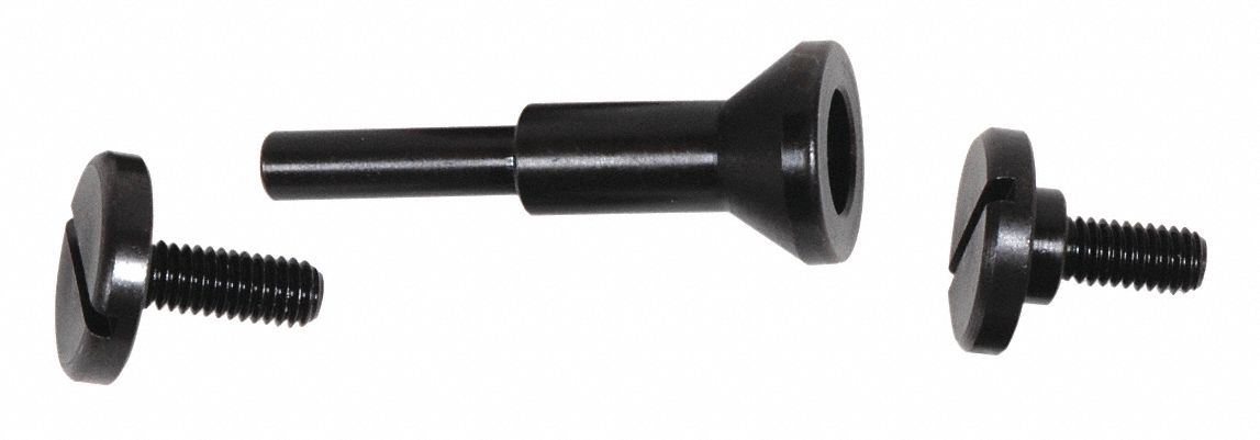 Die Grinder 1/4 and 3/8 Arbor