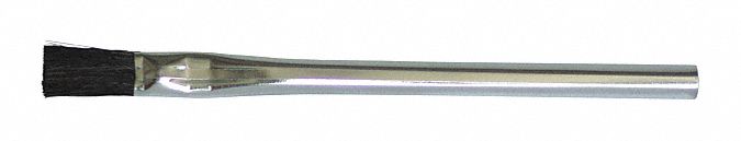 Acid Brushes 3/4 L x 1/2 W PK144