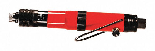 Air Screwdriver 1/4 in In-Line