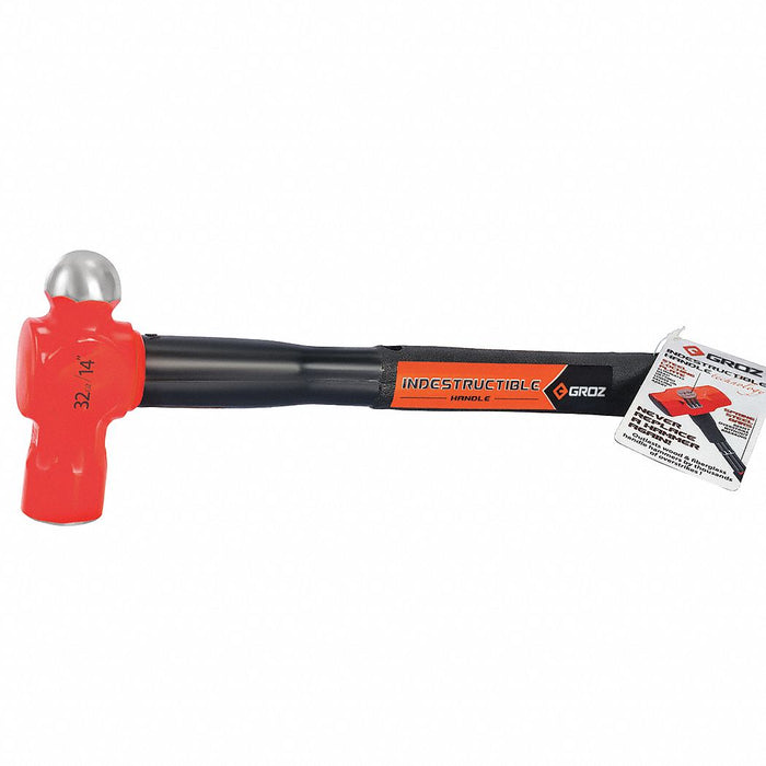 Ball Pein Hammers 32 oz 14 