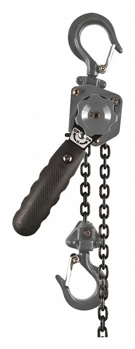 Mini-Puller 15 ft Lift 1/2 tons
