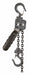 Mini-Puller 15 ft Lift 1/2 tons