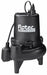 SewageEjectorPump 10ft 0.75hp 115VAC
