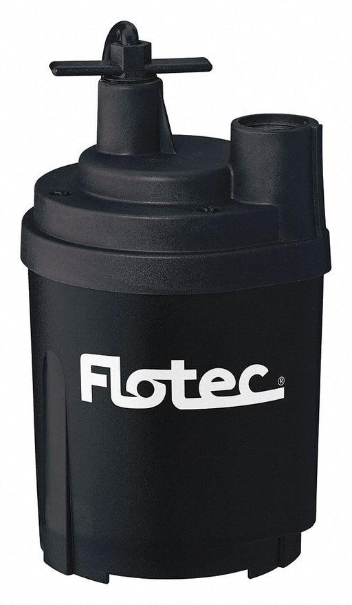 Utility Pump 115V 1/4HP