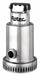 Plug-InUtilityPump 15ft 13in H 115VAC