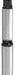 Submersible Well Pump 2 Wire/115V 0.5HP