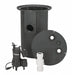 Sewage Pump System 2/5 hp 115V AC