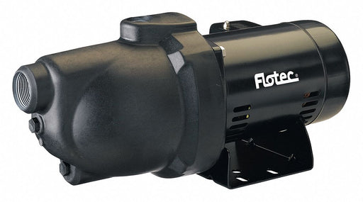 Jet Pump Shallow Well 3/4HP