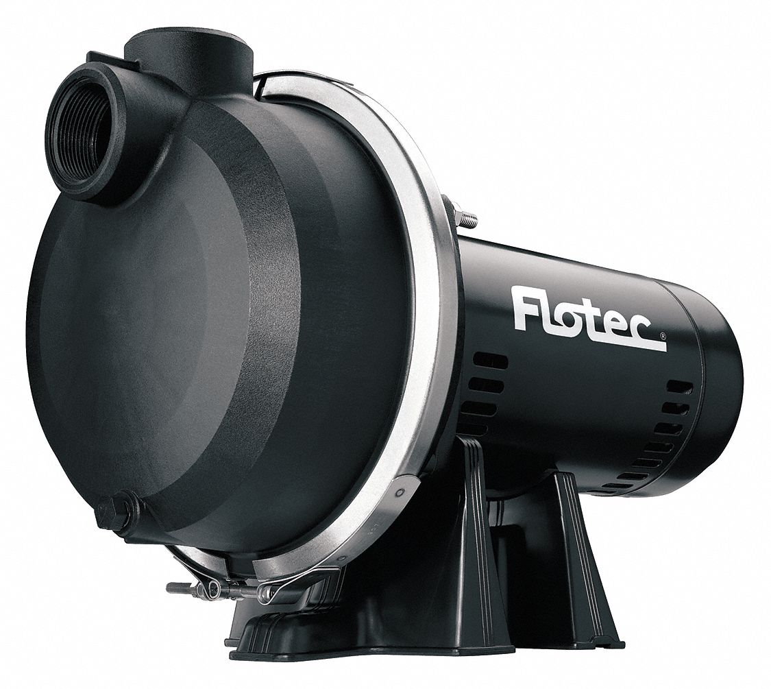 Sprinkler Pump Centrifugal HD 1.5HP