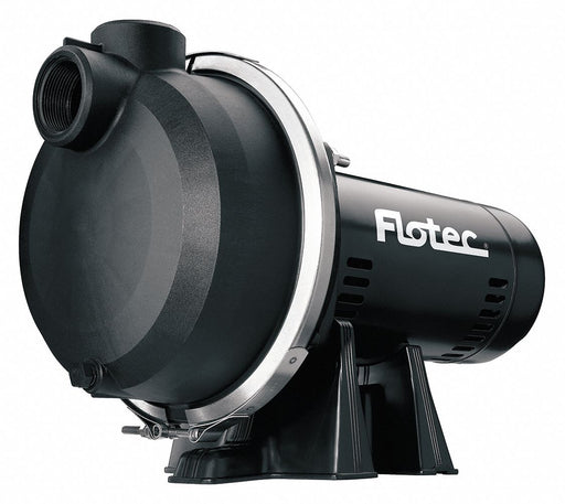 Sprinkler Pump Centrifugal HD 1.5HP